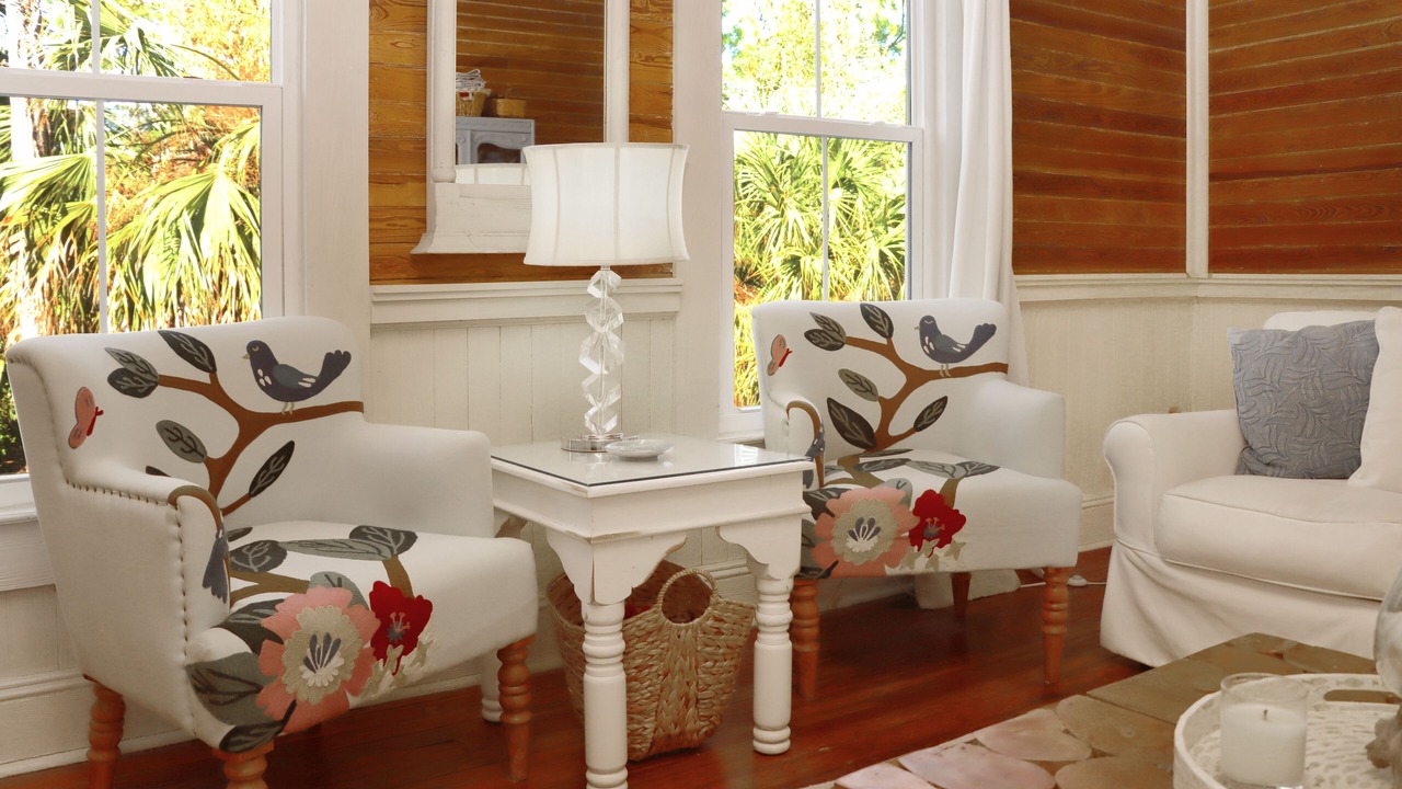 Photo of Bedroom in Indian Pass