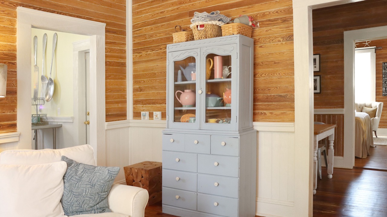 Photo of Bedroom in Indian Pass