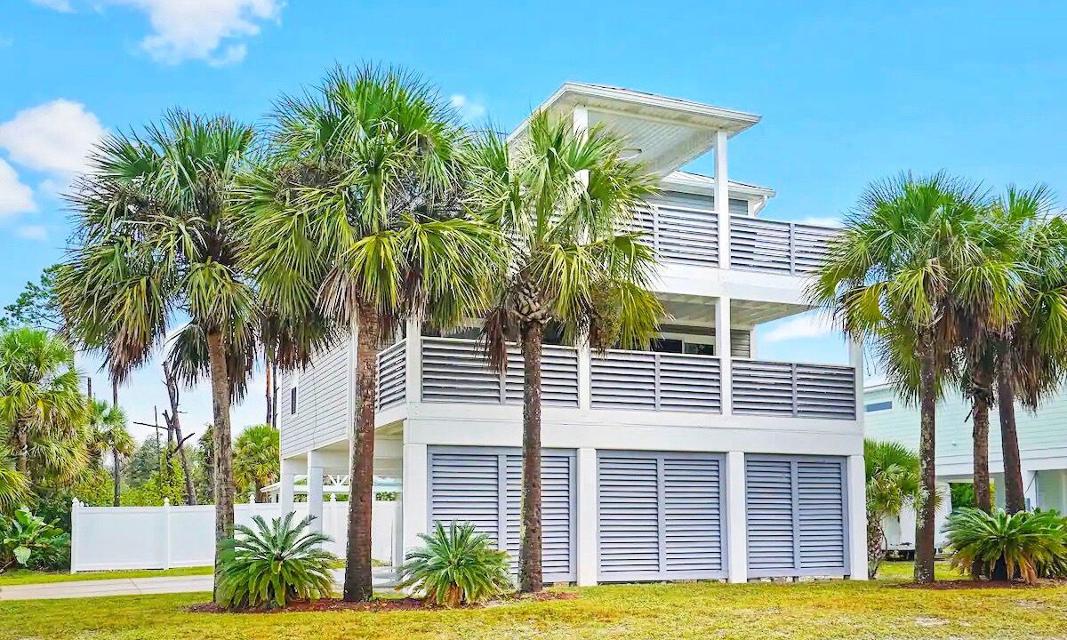 Photo of Outdoor in Port St. Joe