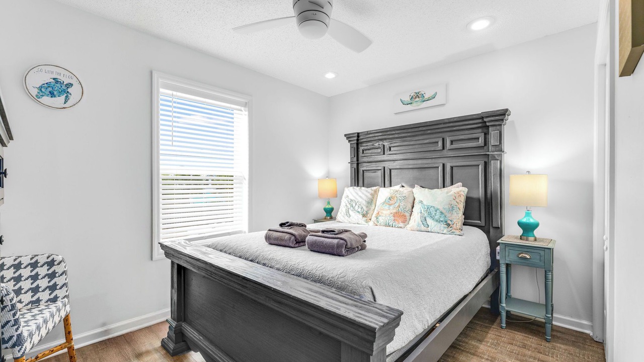 Photo of Bedroom in Port St. Joe