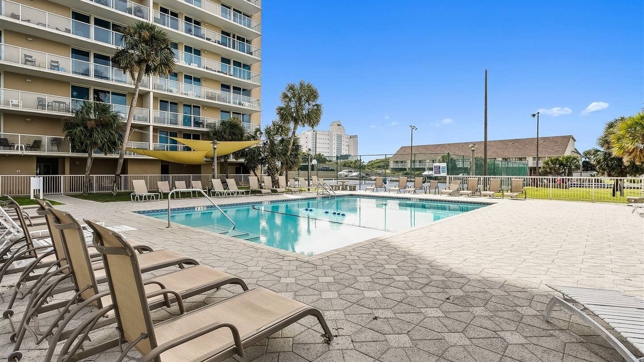 Photo of Outdoor in Villa Sabine
