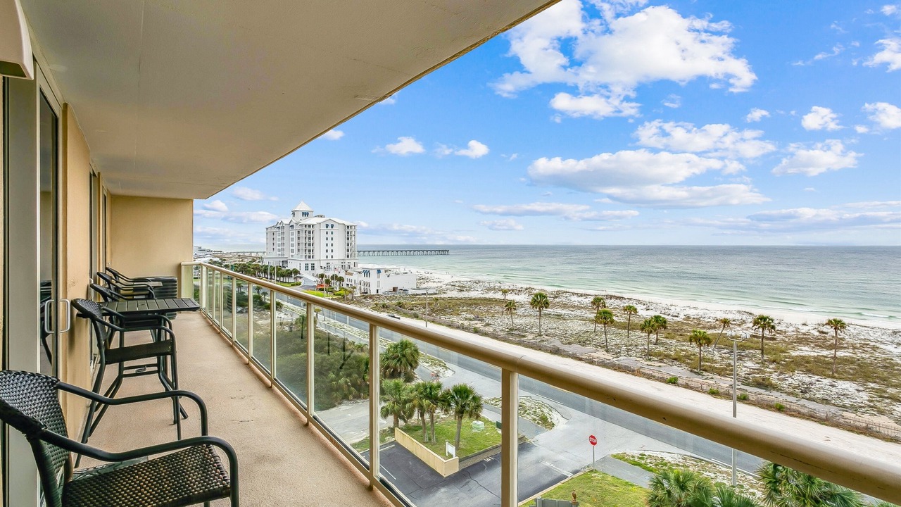Photo of Outdoor in Villa Sabine