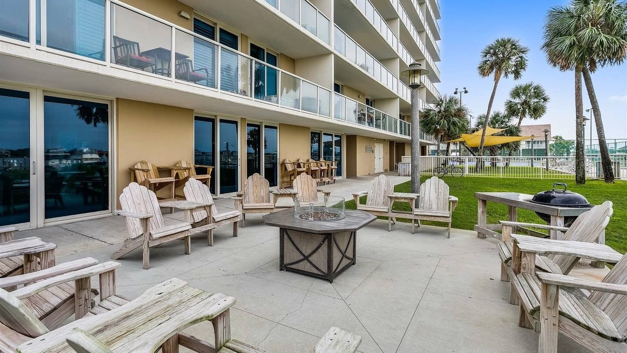 Photo of Outdoor in Villa Sabine