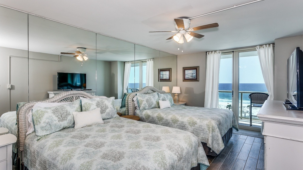 Photo of Bedroom in Villa Sabine