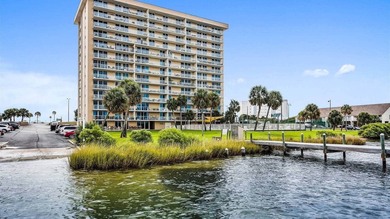 Photo of Outdoor in Villa Sabine