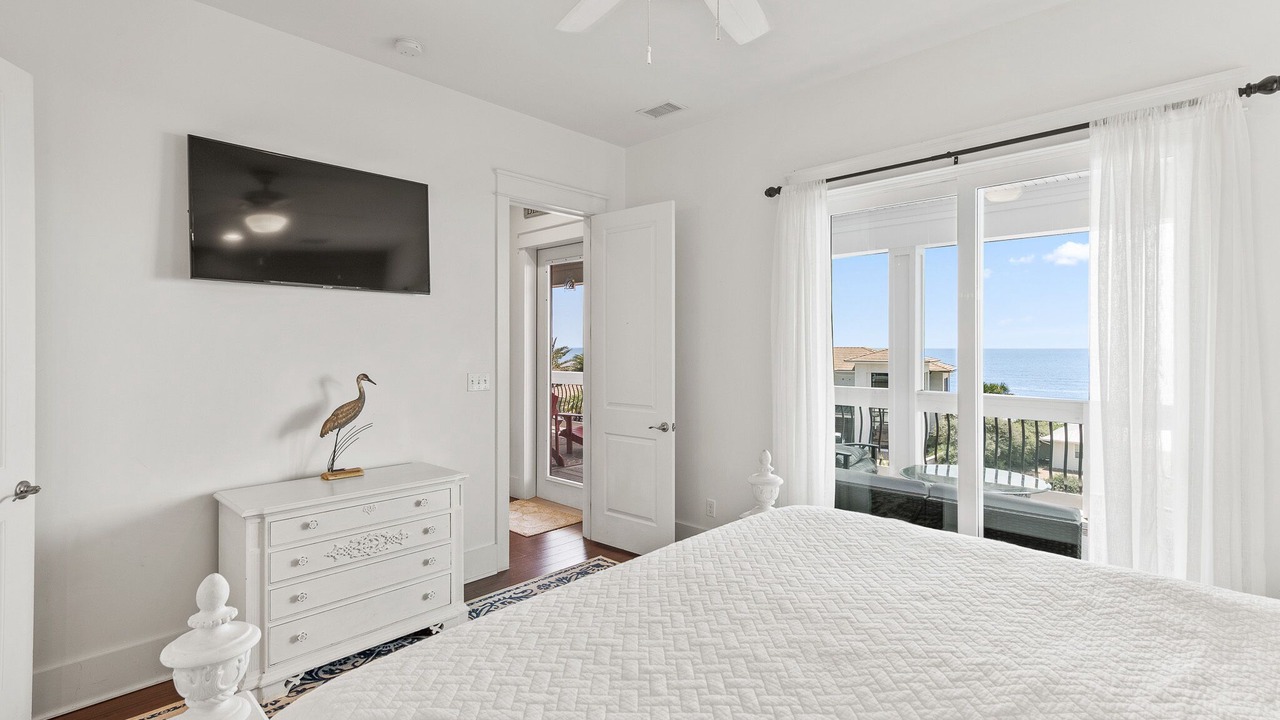Photo of Bedroom in Seacrest