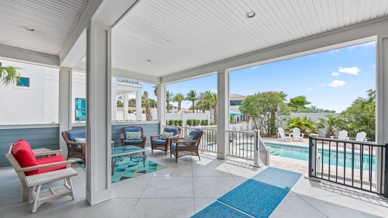 Photo of Outdoor in Seacrest