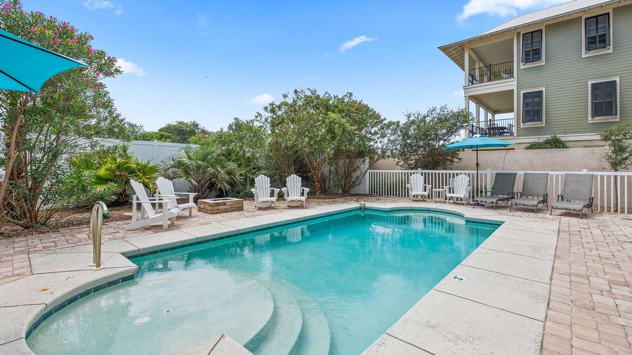 Photo of Outdoor in Seacrest
