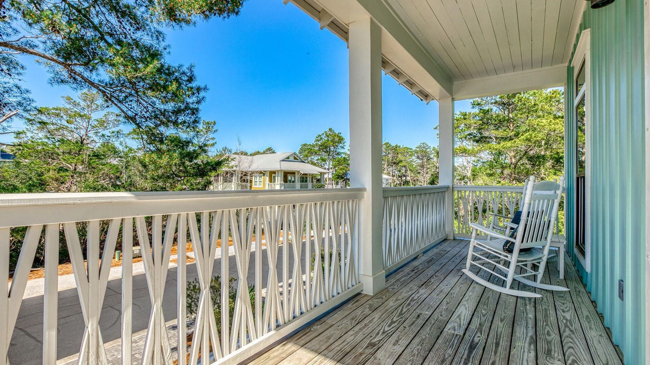 Photo of Outdoor in Lakeside at Blue Mountain Beach