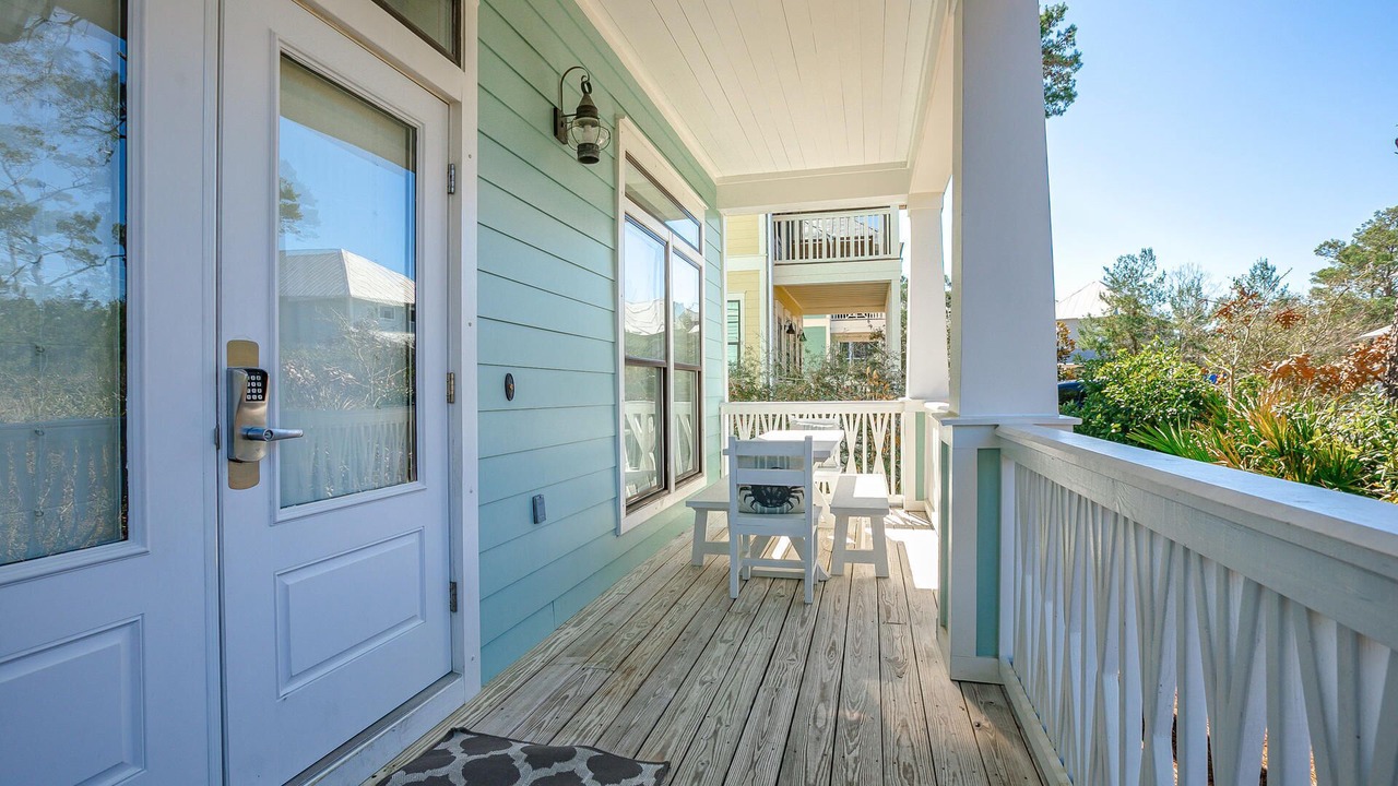 Photo of Outdoor in Lakeside at Blue Mountain Beach