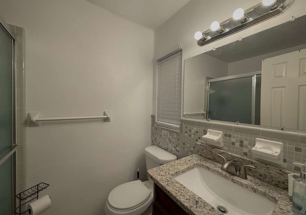 Photo of Bathroom in Union Park