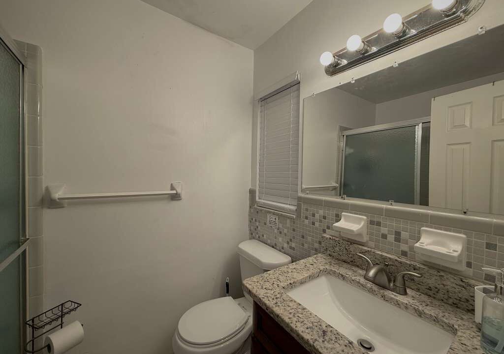 Photo of Bathroom in Union Park