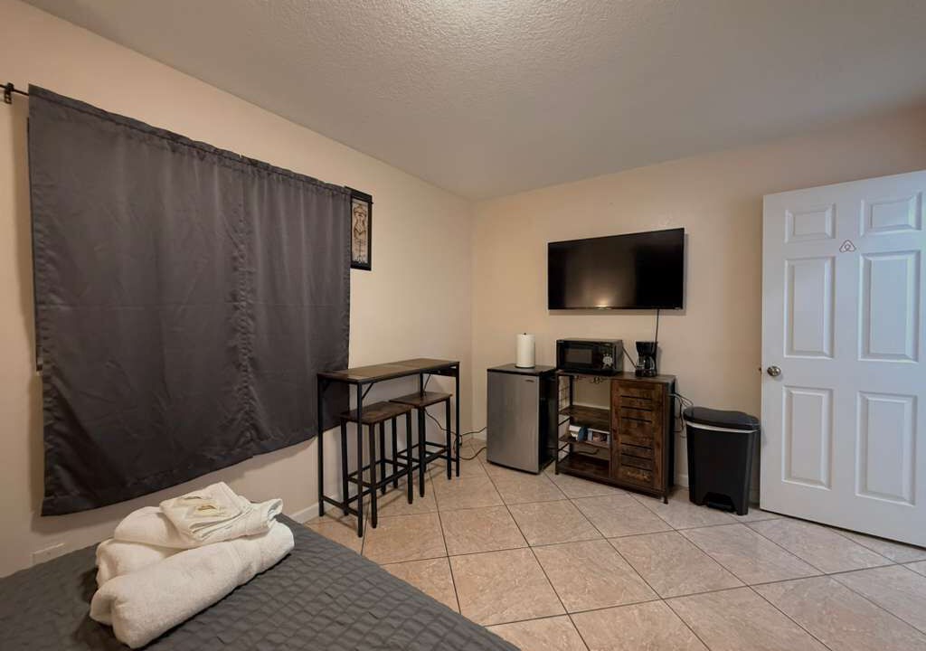 Photo of Bedroom in Union Park