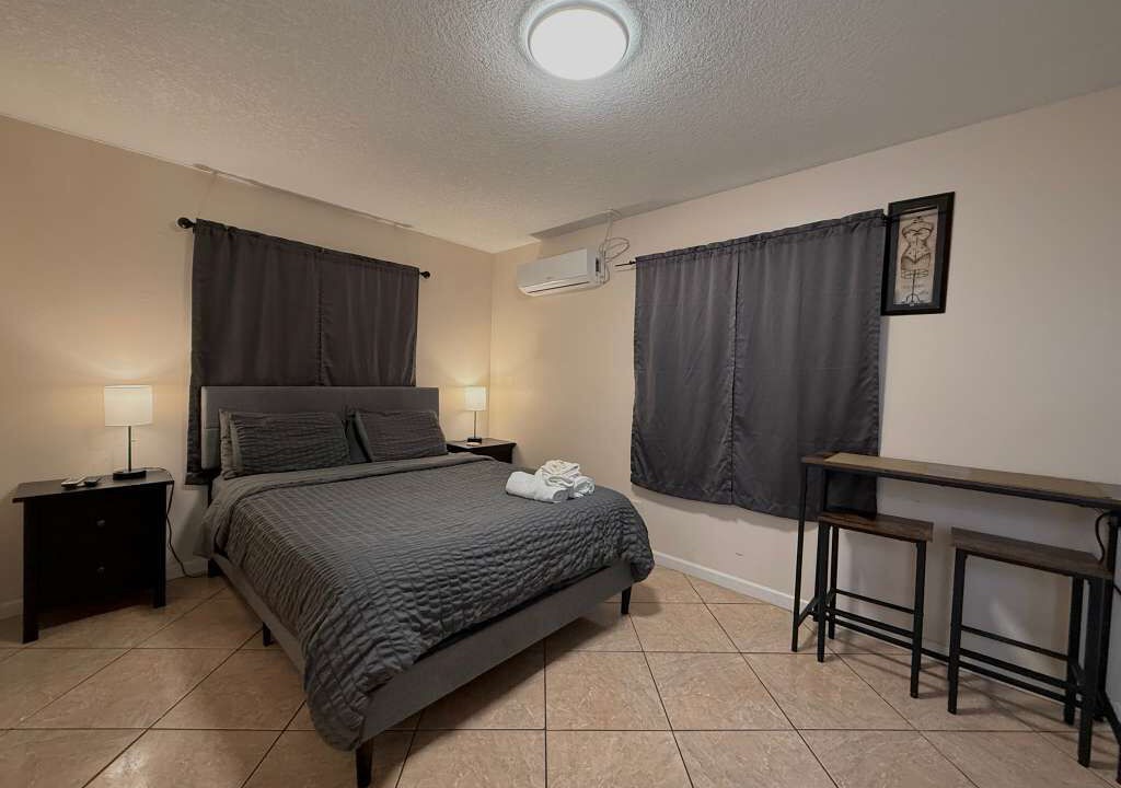 Photo of Bedroom in Union Park