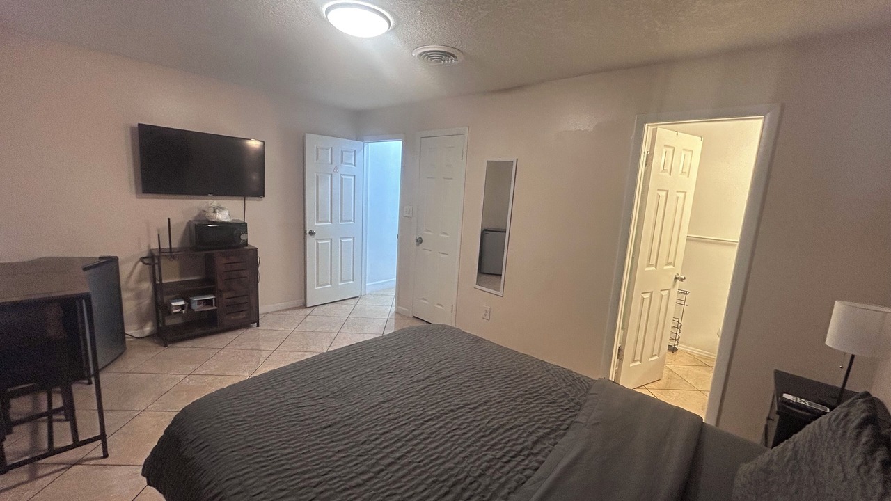 Photo of Bedroom in Union Park