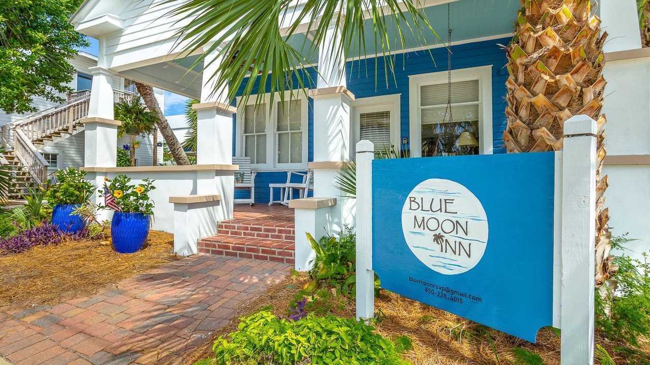 Photo of Outdoor in Historic Downtown Apalachicola