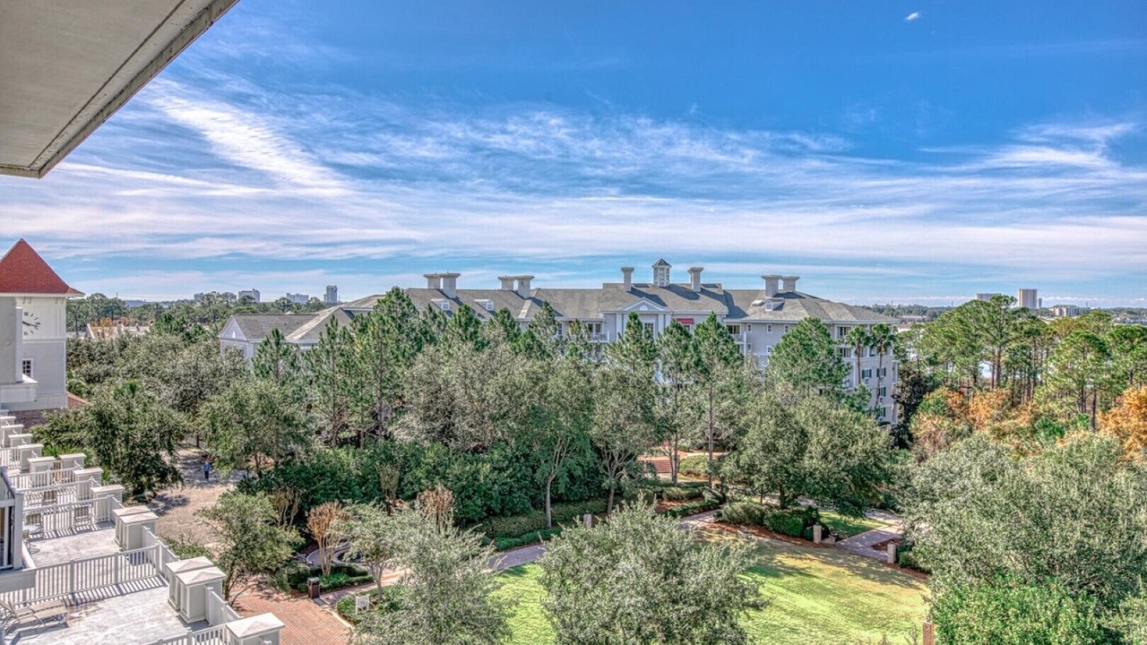 Photo of Outdoor in Baytowne Wharf