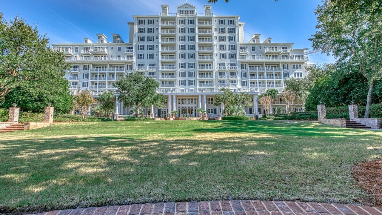 Photo of Outdoor in Baytowne Wharf