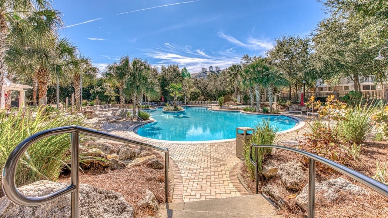 Photo of Outdoor in Baytowne Wharf