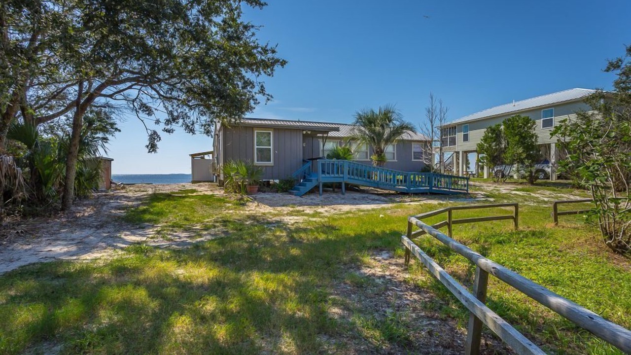 Photo of Outdoor in Carrabelle