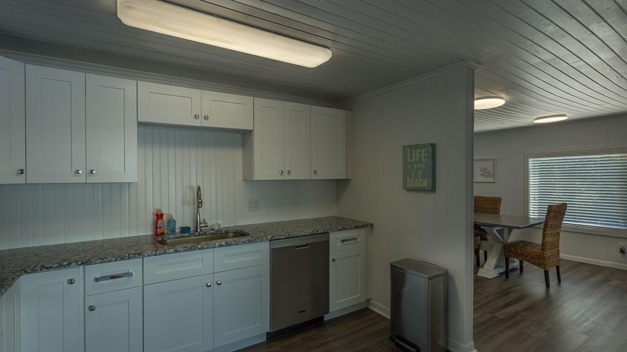 Photo of Kitchen in Carrabelle