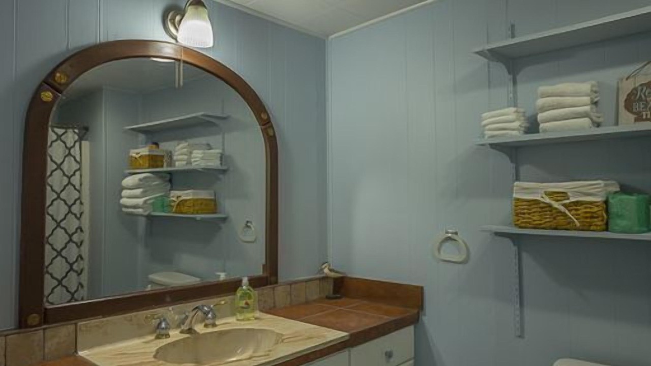 Photo of Bathroom in Carrabelle