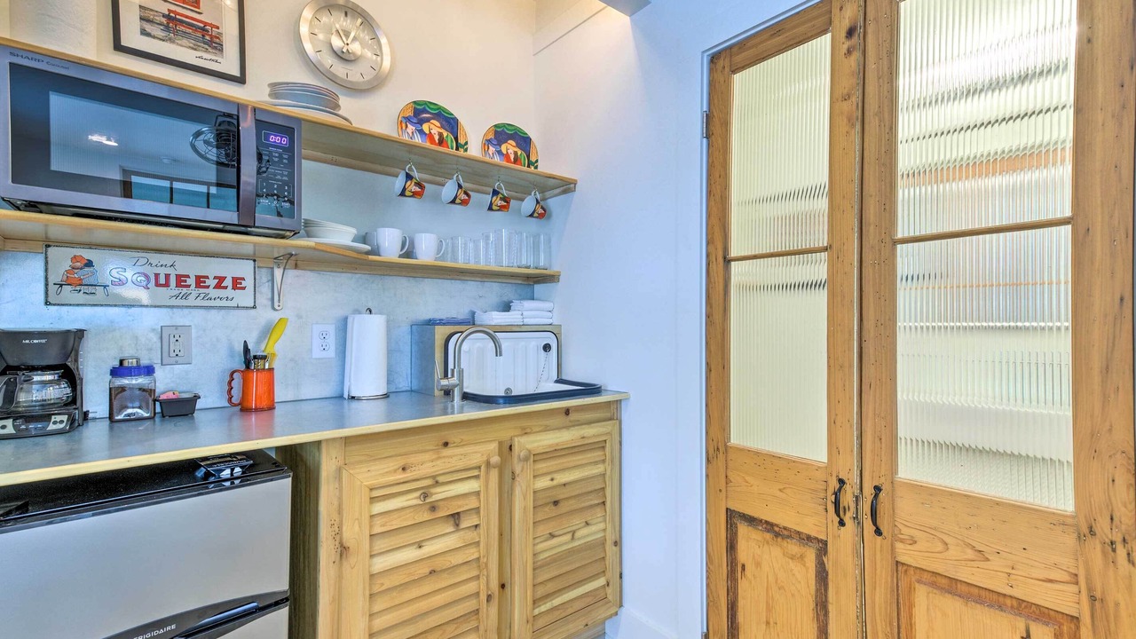 Photo of Kitchen in Old Town