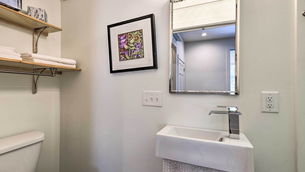 Photo of Bathroom in Old Town