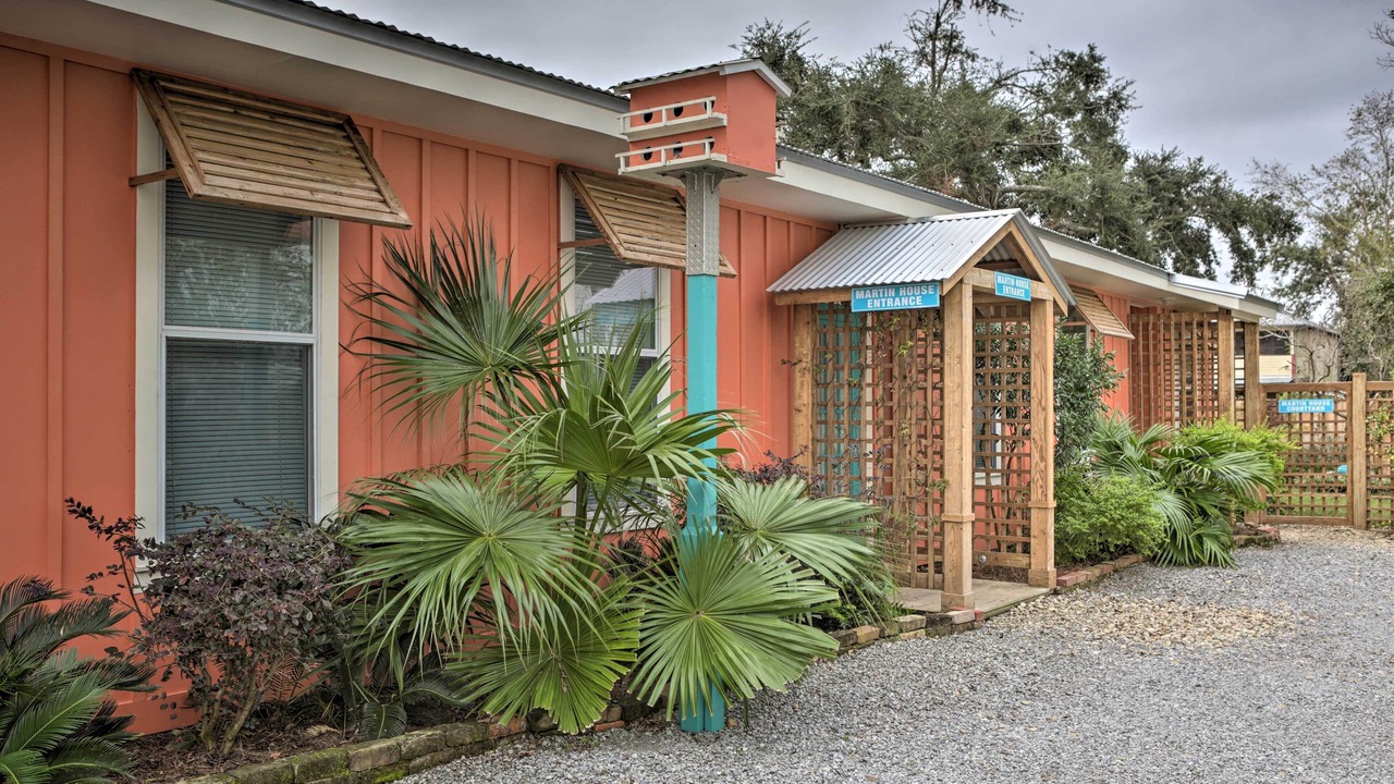 Photo of Outdoor in Old Town