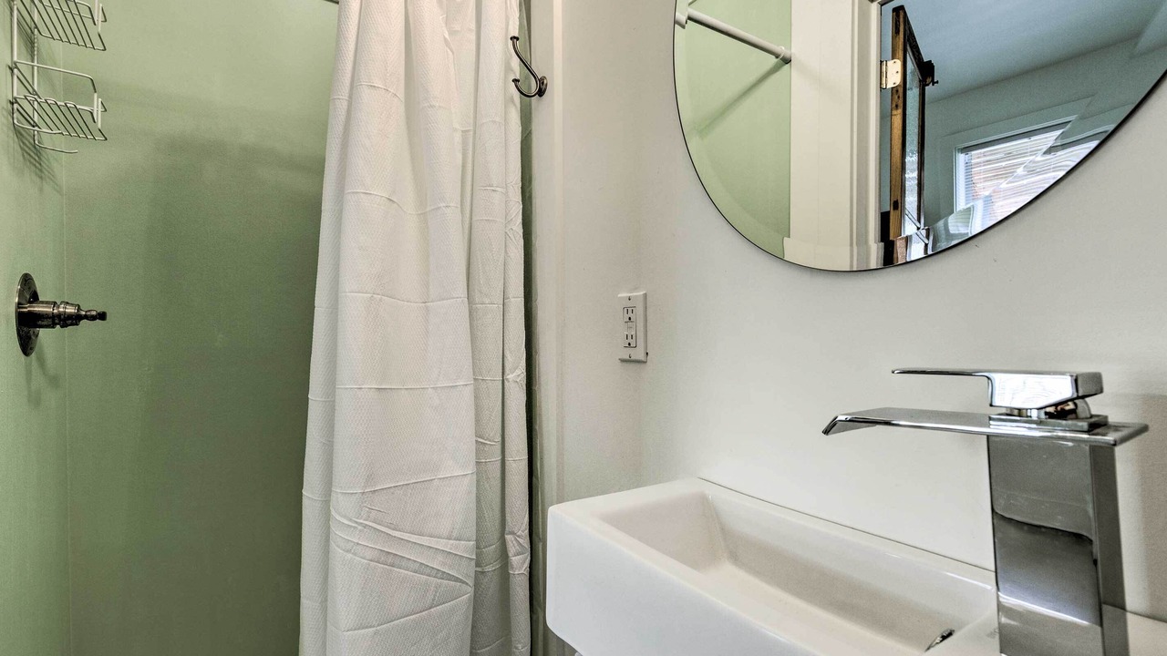 Photo of Bathroom in Old Town