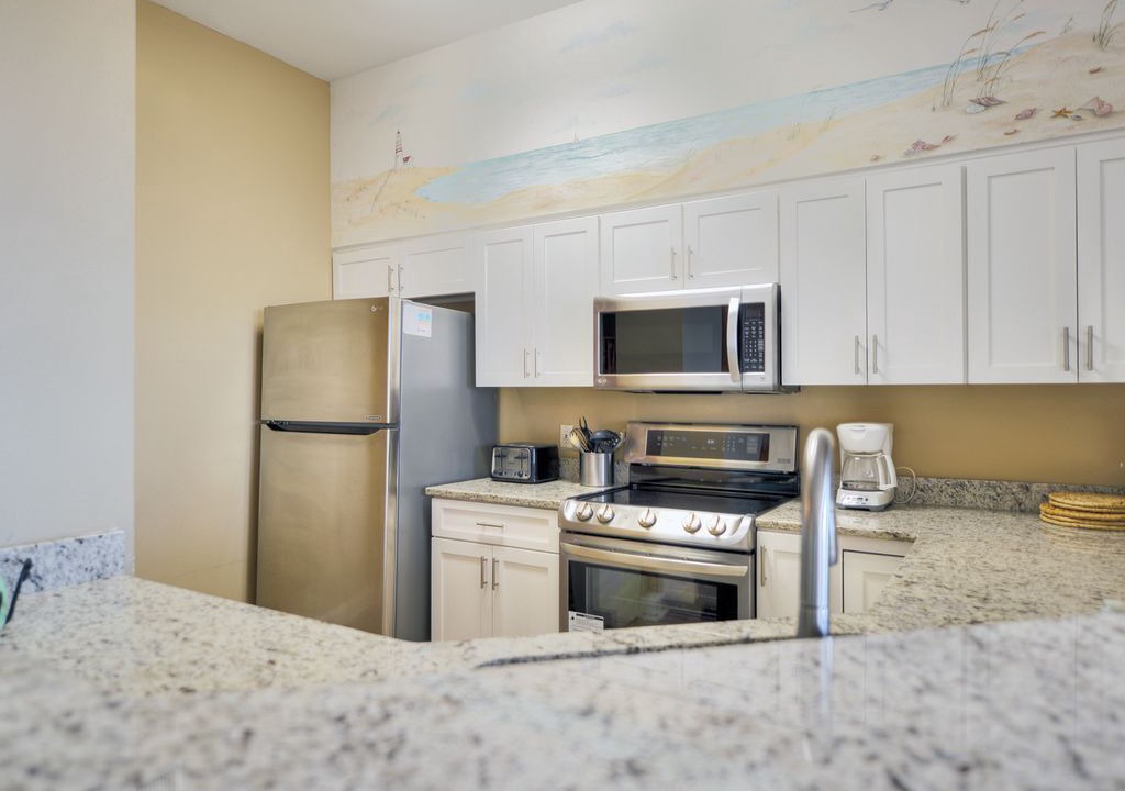 Photo of Kitchen in Avalon Beach Estates