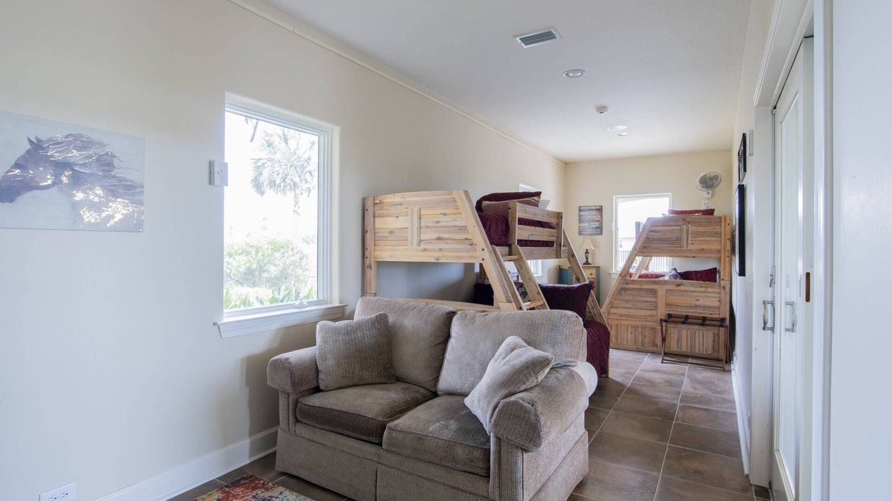 Photo of Bedroom in Perdido Key Coves One
