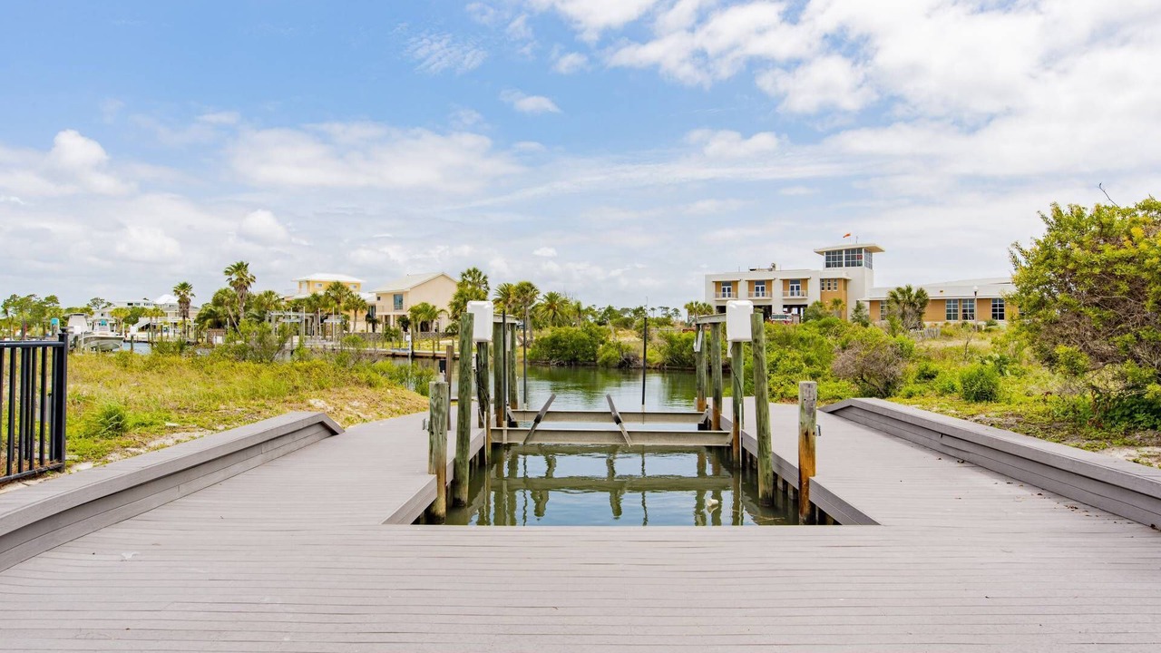 Photo of Outdoor in Perdido Key Coves One