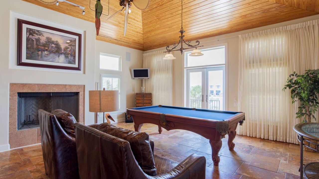 Photo of Outdoor in Perdido Key Coves One