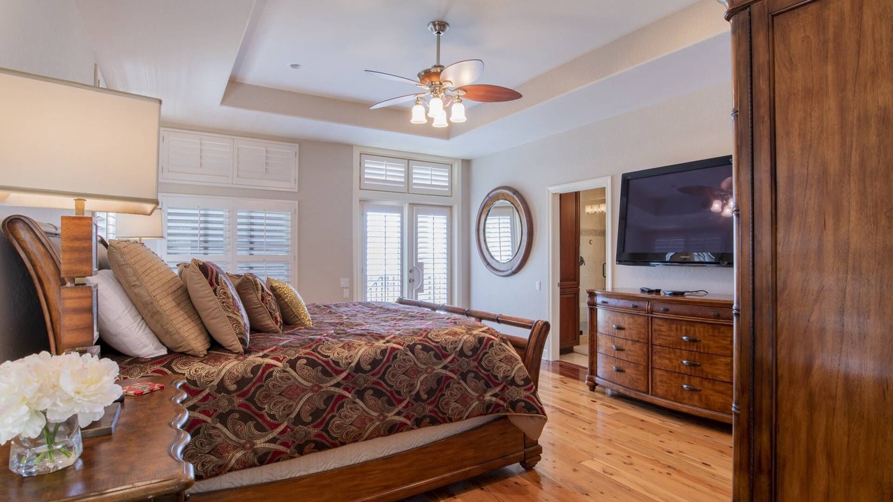 Photo of Bathroom in Perdido Key Coves One