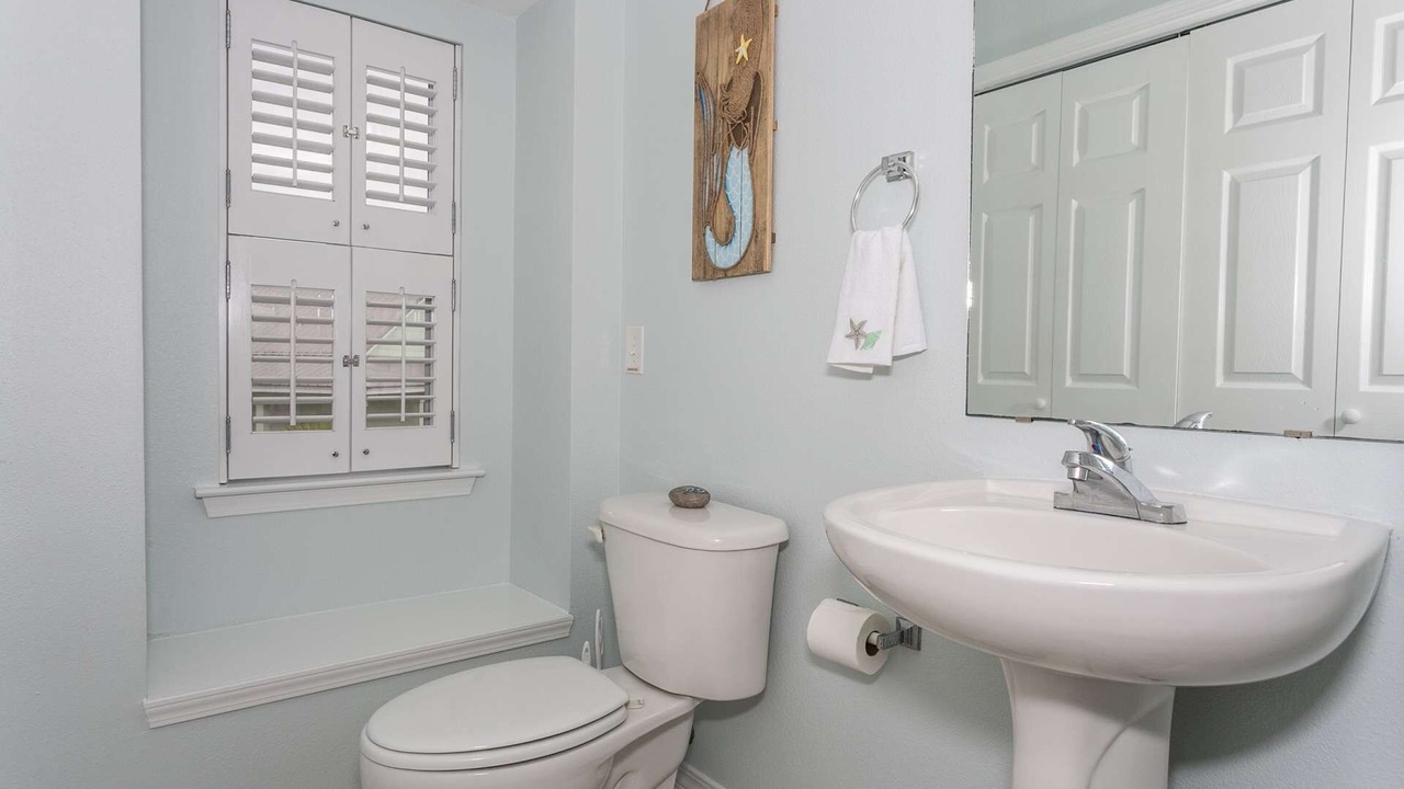Photo of Others in Innerarity Townhomes