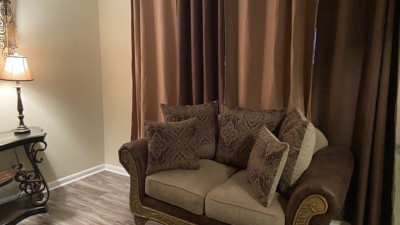Photo of Livingroom in Yazoo City