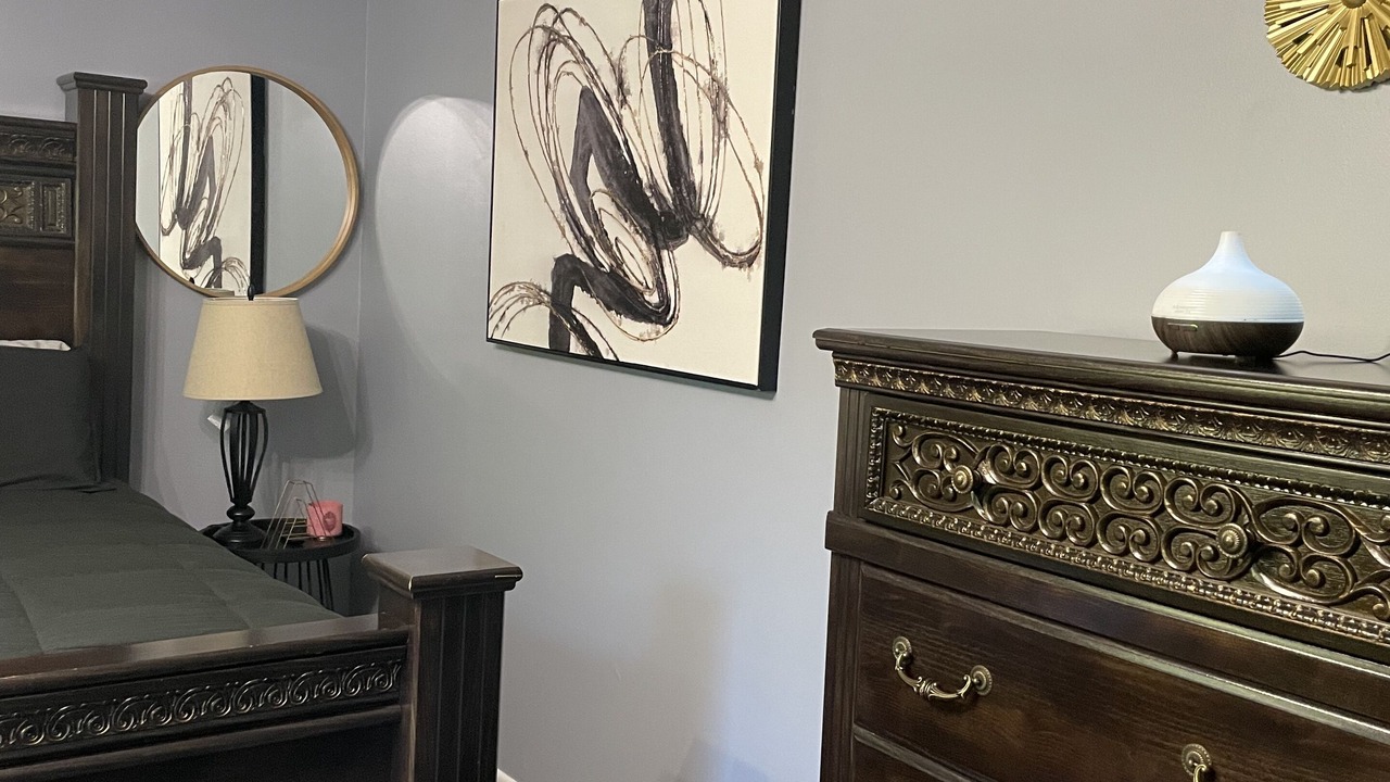 Photo of Bedroom in Yazoo City