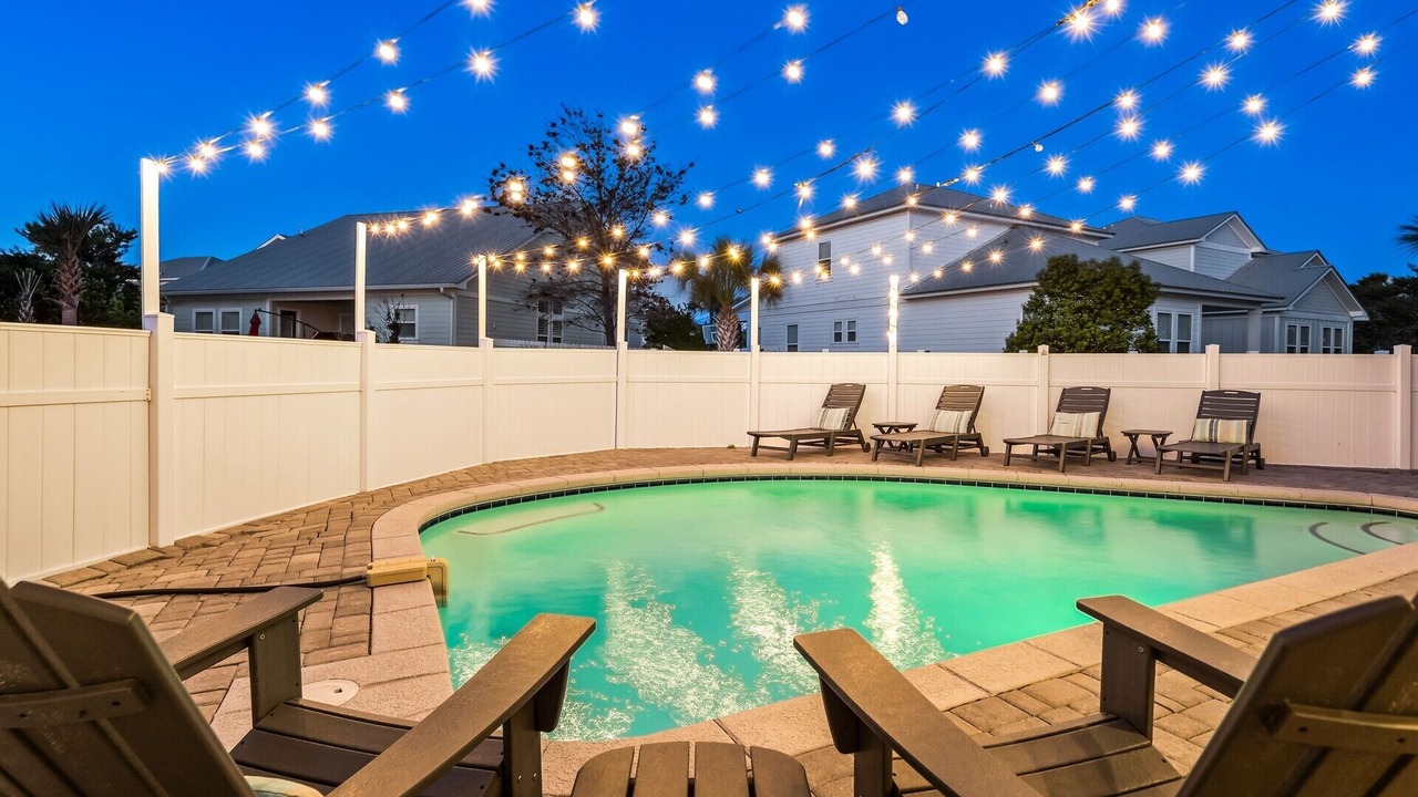 Photo of Outdoor in Emerald Waters Village