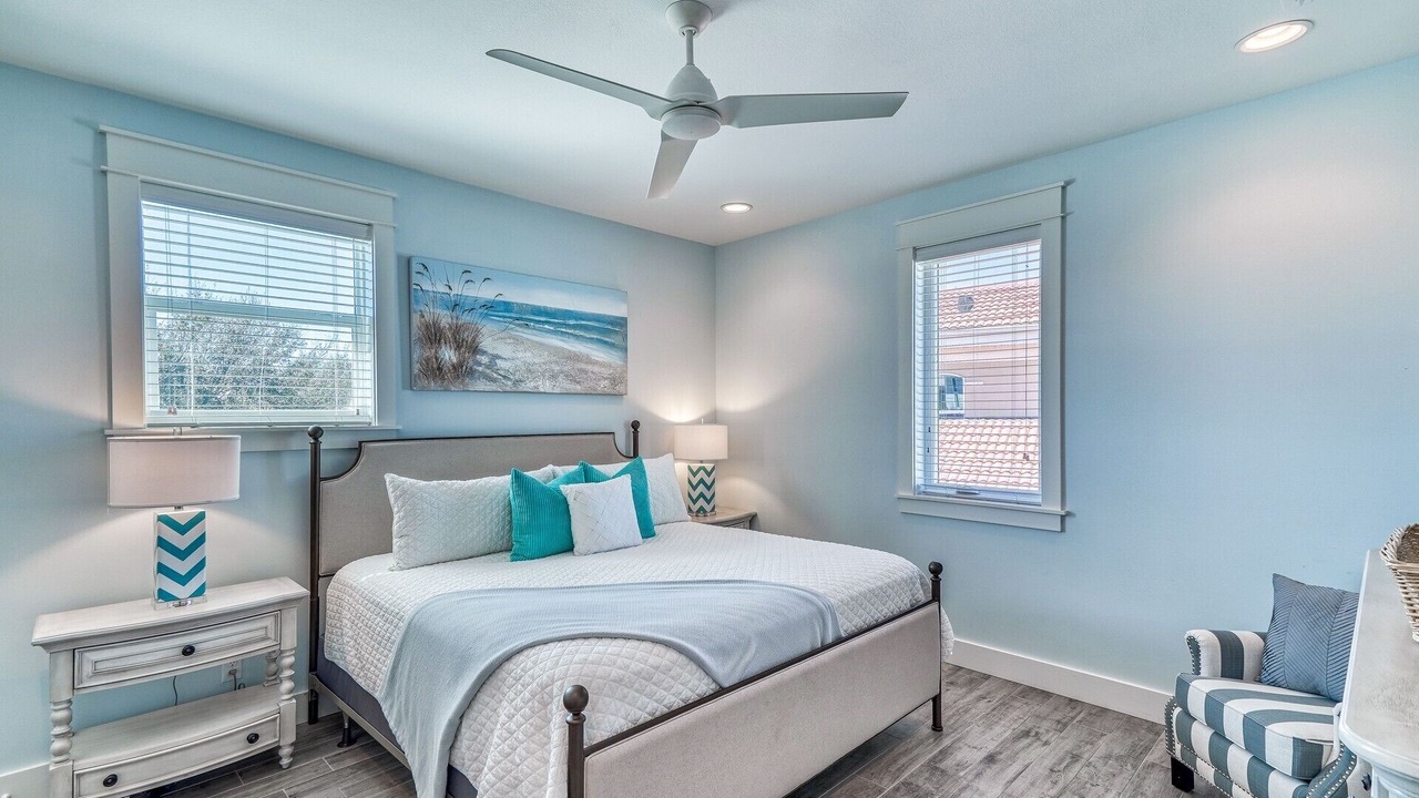 Photo of Bedroom in Emerald Waters Village