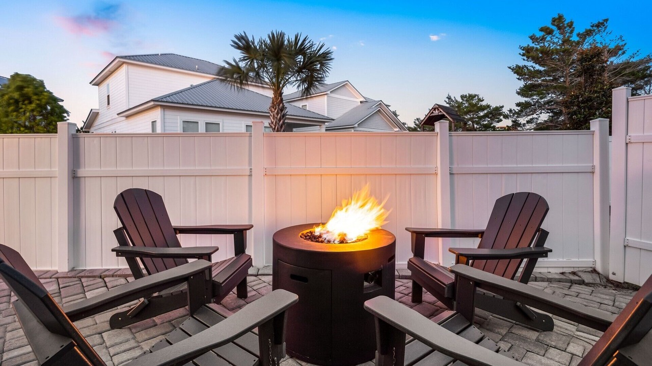 Photo of Outdoor in Emerald Waters Village