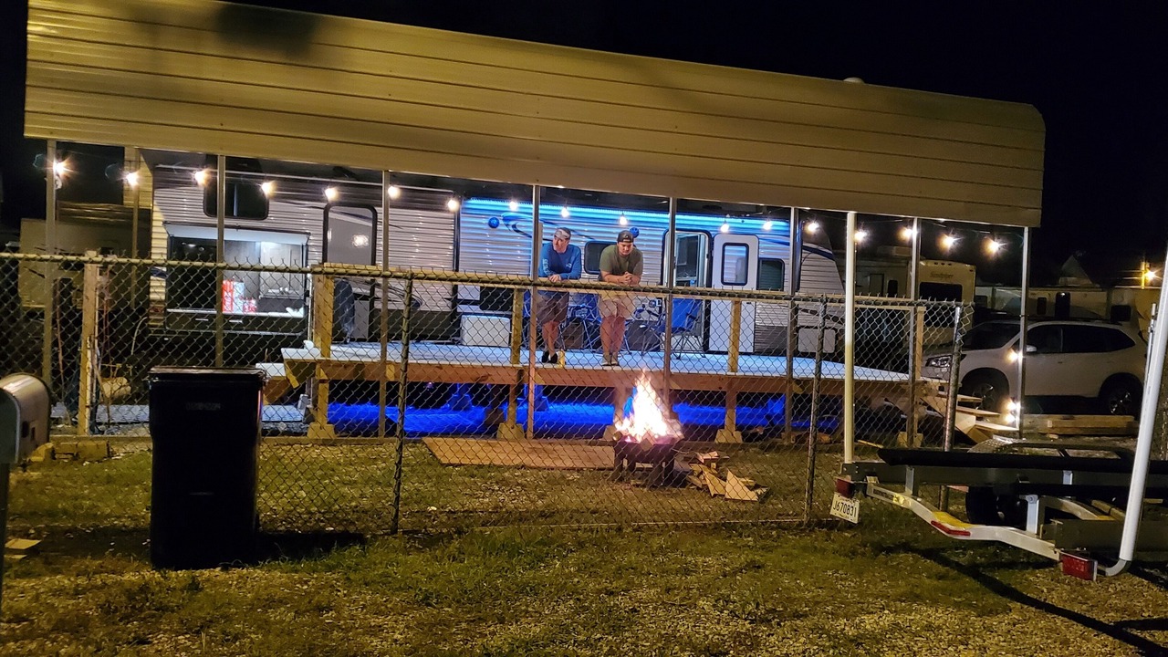Photo of Outdoor in Delacroix