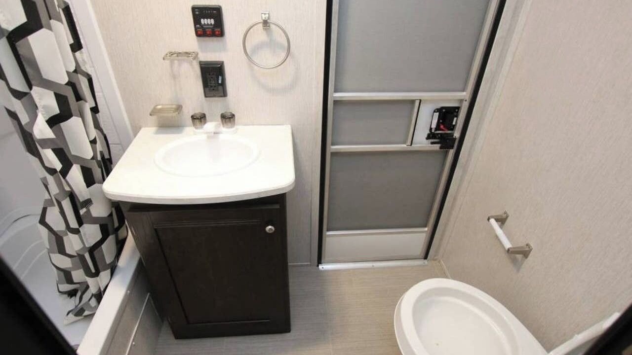 Photo of Bathroom in Delacroix