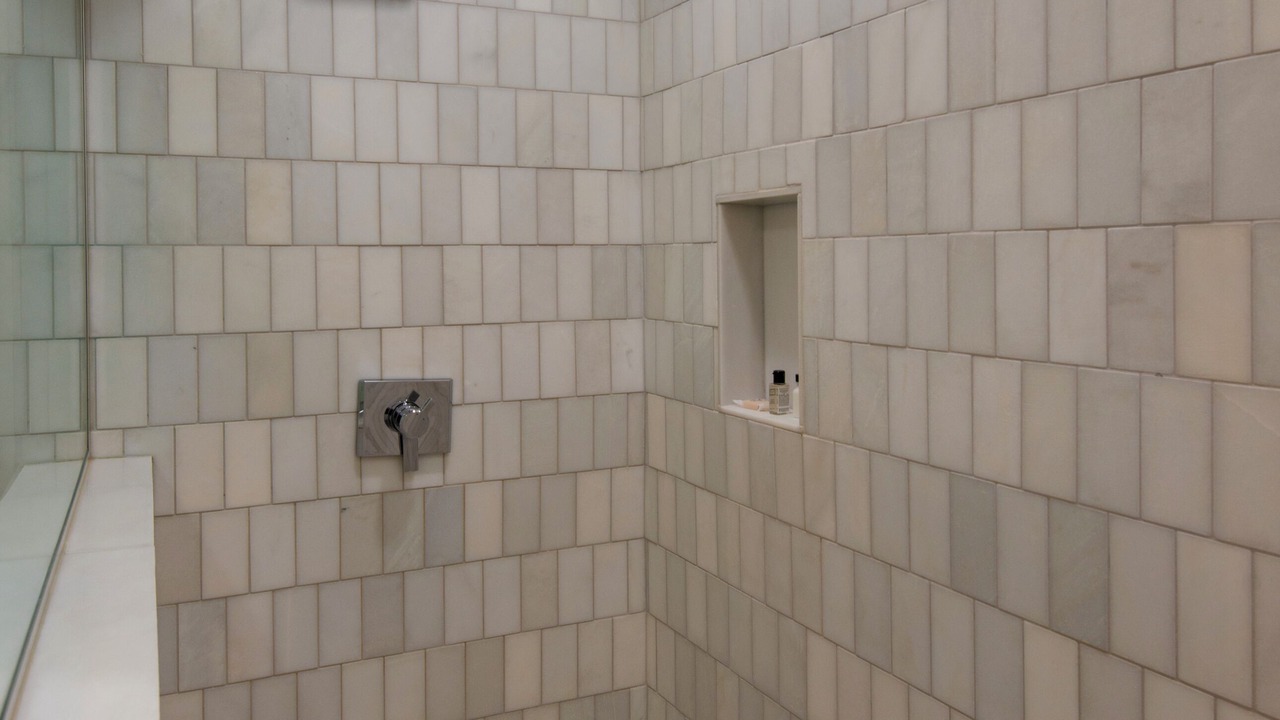 Photo of Bathroom in Central Business District