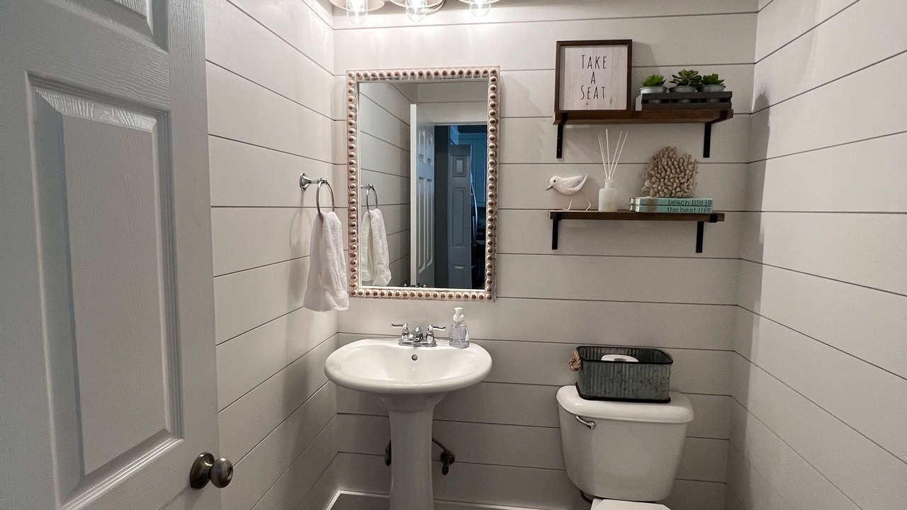 Photo of Bedroom in Frangista Beach