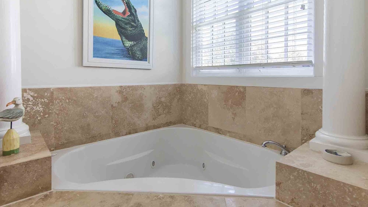 Photo of Bathroom in Frangista Beach