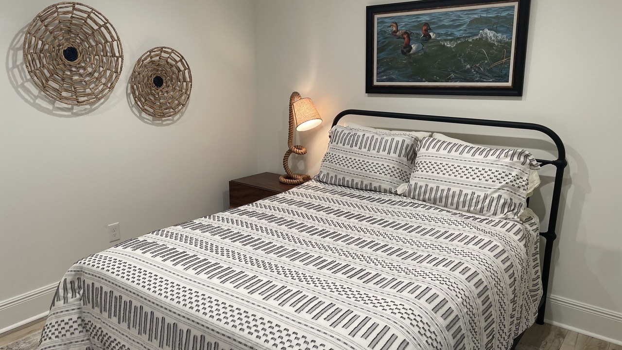 Photo of Bedroom in Hackberry
