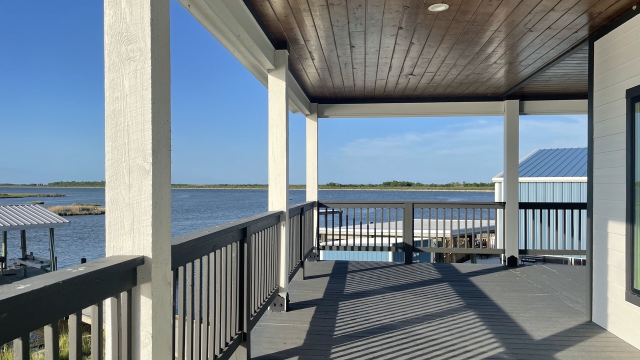 Photo of Outdoor in Hackberry