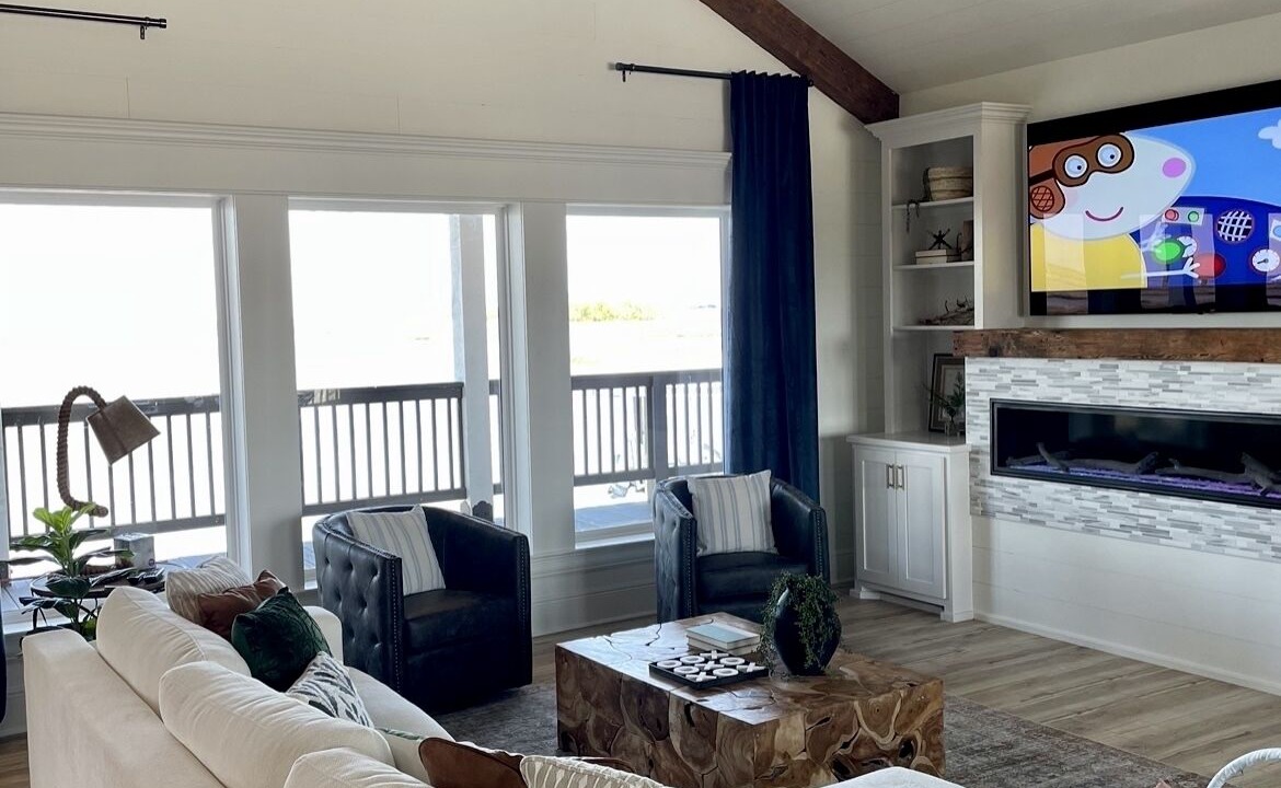 Photo of Livingroom in Hackberry