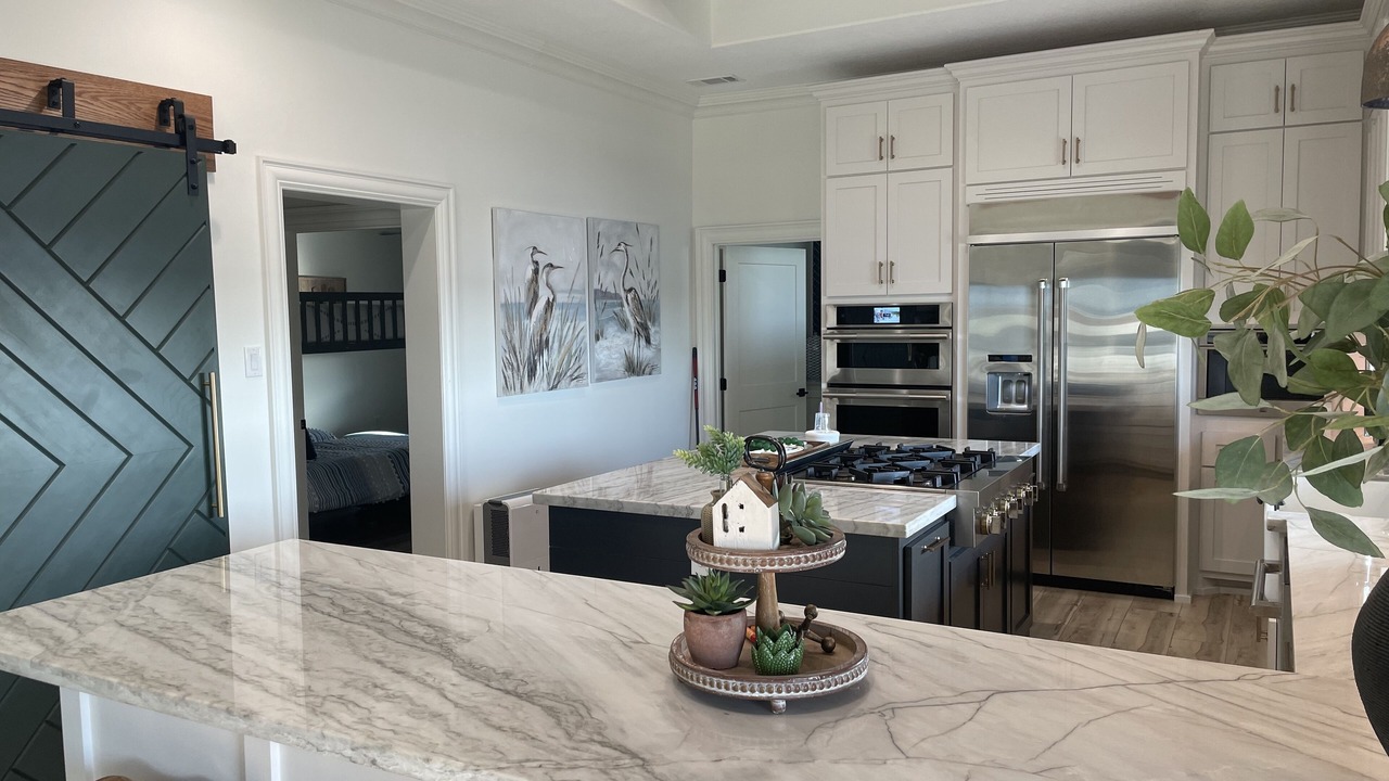 Photo of Kitchen in Hackberry
